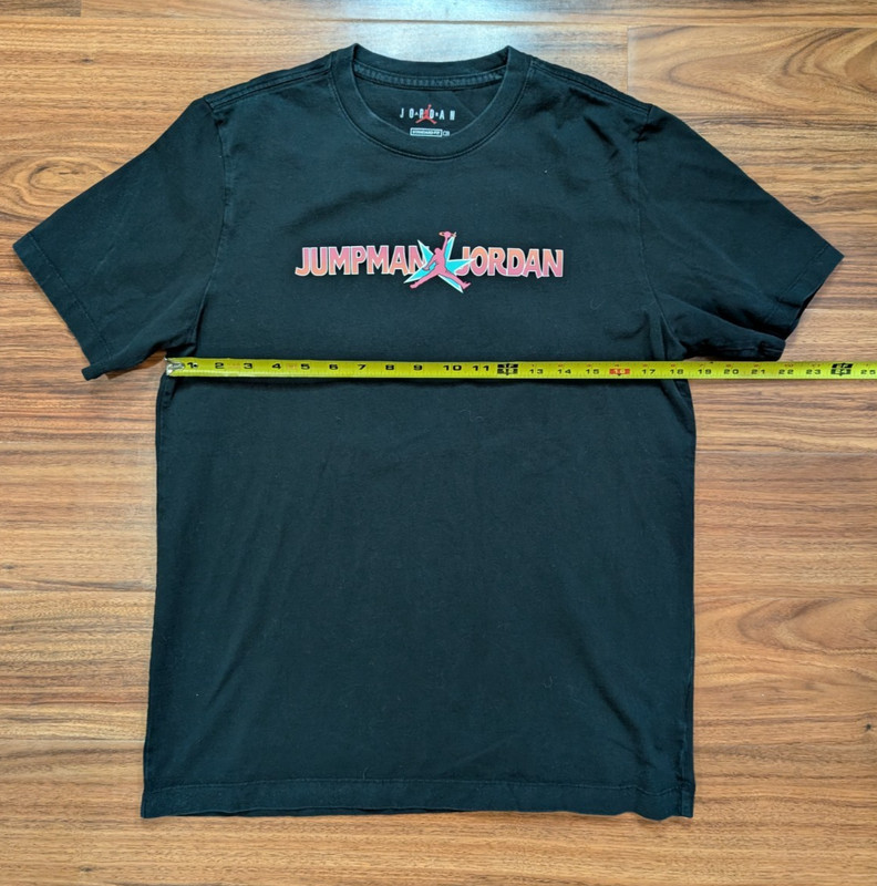 Nike Air Jordan 11 Retro Black Jumpman Retro Streetwear DD5286-010 Miami Vice M gallery