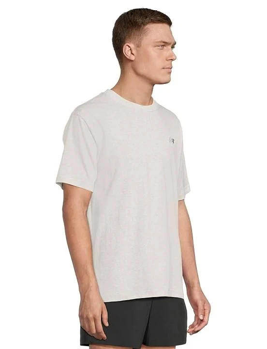 New Mens New Balance 4 Pack Cotton Crew Neck T-Shirts. Size Large gallery