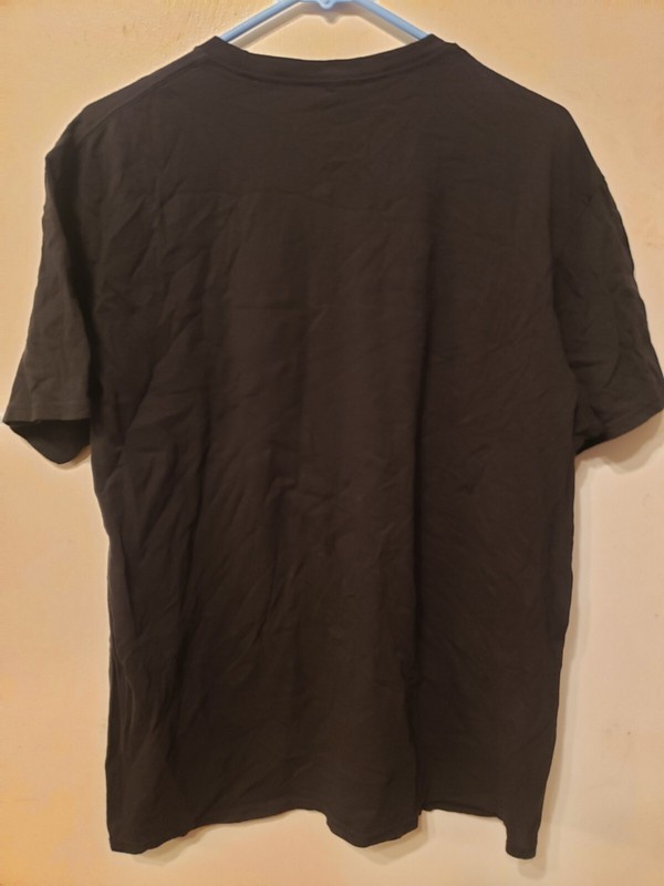 Fifth Sun CLASSIC STAR WARS T-SHIRT - size Xl Darth Vader gallery