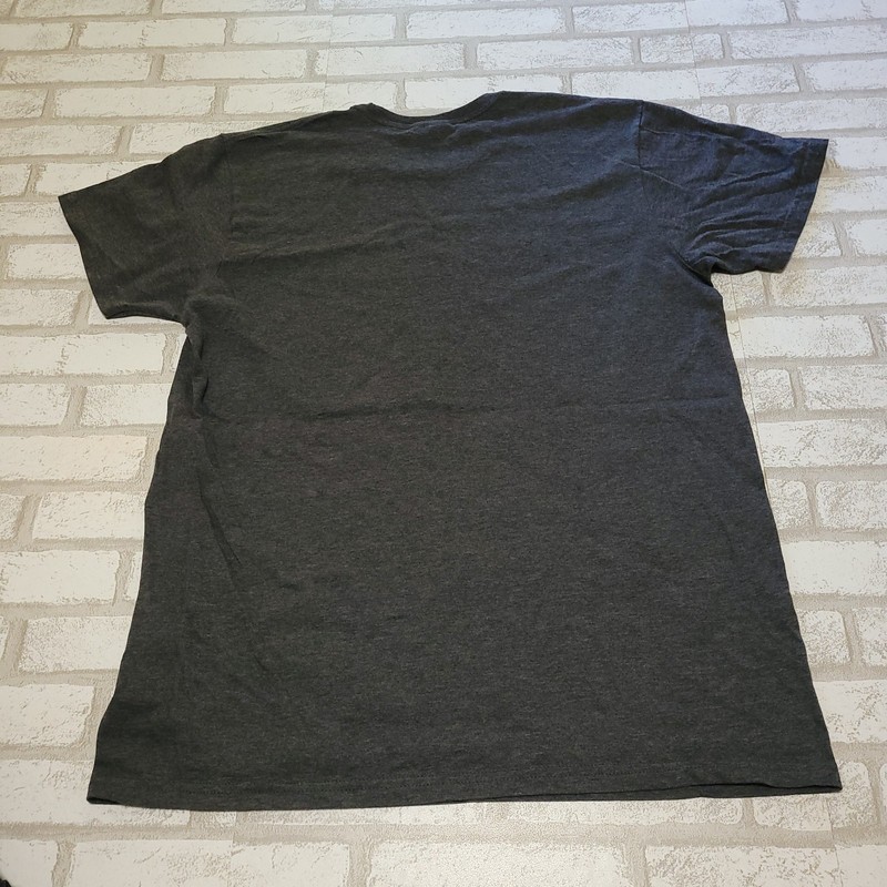 Step Brothers Did You Touch My Drum Set Funny Movie Quote T-Shirt Mens Large gallery