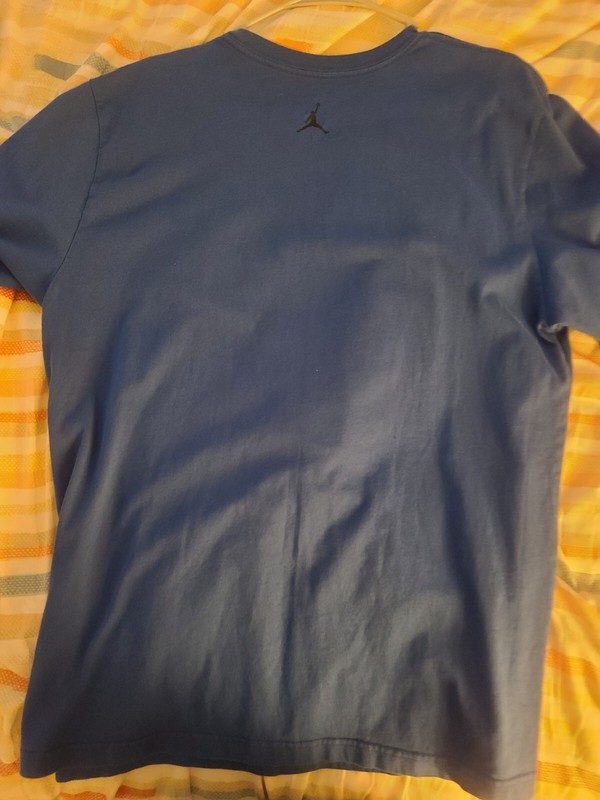 Jordan Jumpman (Last Shot) Men's T-Shirt gallery