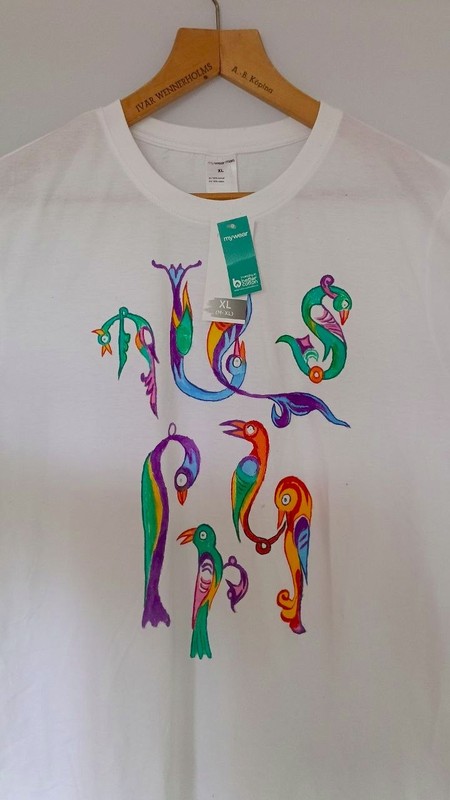t shirt xl mens cotton new trchnakir handmade