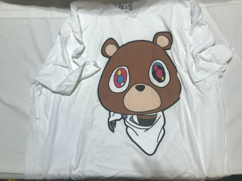 B36 MIX UNIT Tee Shirt NEW 2XL Color White with Design