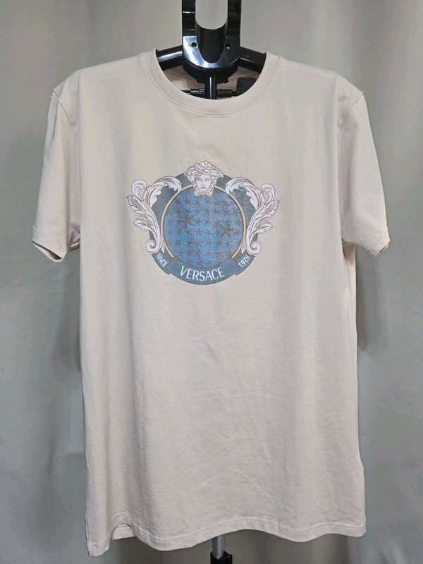 Versace Medusa T-Shirt Sz 2XL Men 175216241628 gallery