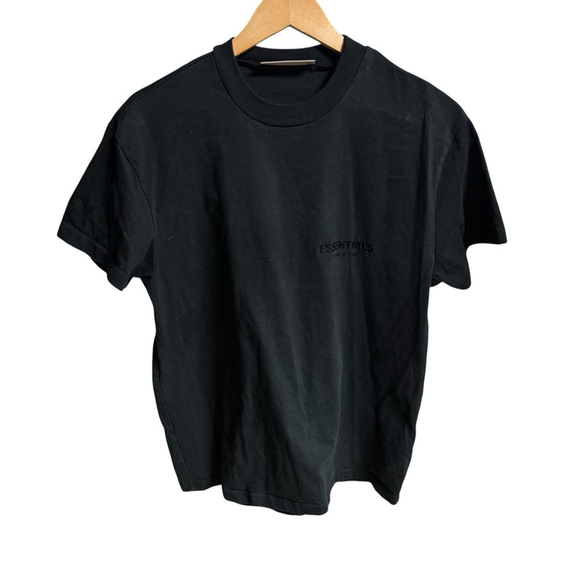 Fear of God Essentials T-Shirt Black size XS