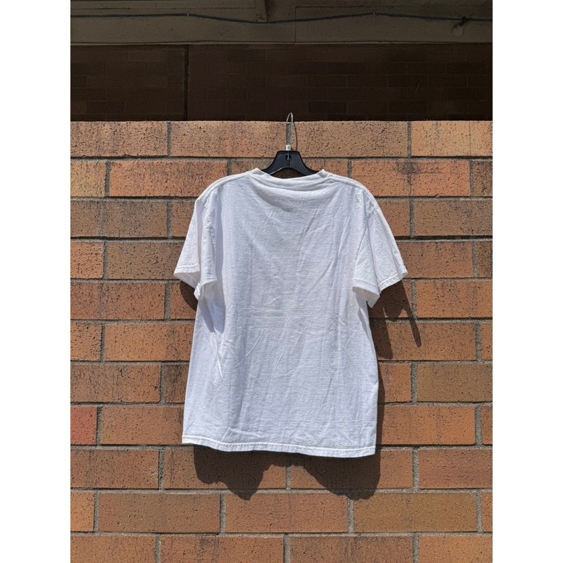Size M - 1999 MLB Spring Training Cactus League 90s Vintage Logo 7 Tee Shirt gallery