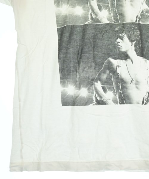DOLCE&GABBANA T-shirts/Cut & Sewns Whiteetc. 44(Approx. S) 2200619108076 gallery