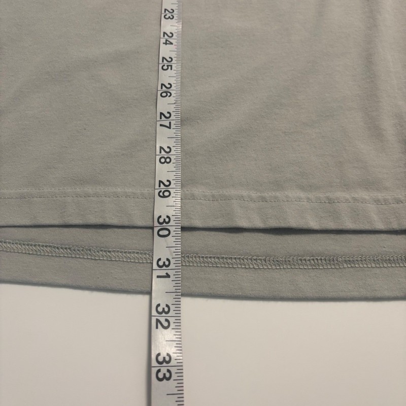 Duluth Trading Co Mens 2XL Gray Coolmax Cotton Blend Pocket T-Shirt Short Sleeve gallery