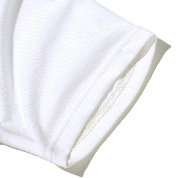 WHITESVILLE 2-PACK T-SHIRT WV73544 White Black Toyo Enterprise MADE IN JAPAN gallery