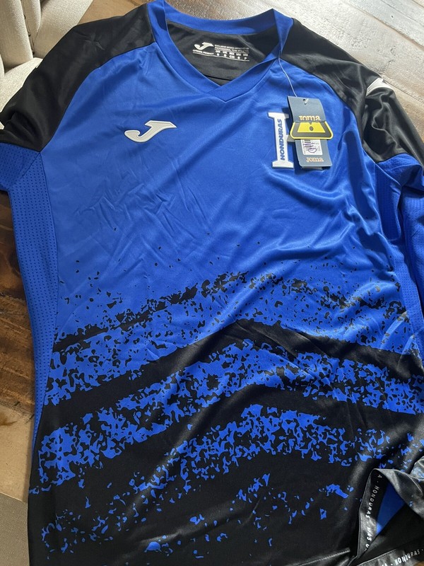 camisetas de honduras originales