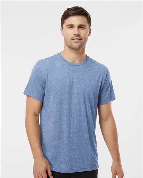 Tultex Men’s Tri-Blend T-Shirt
