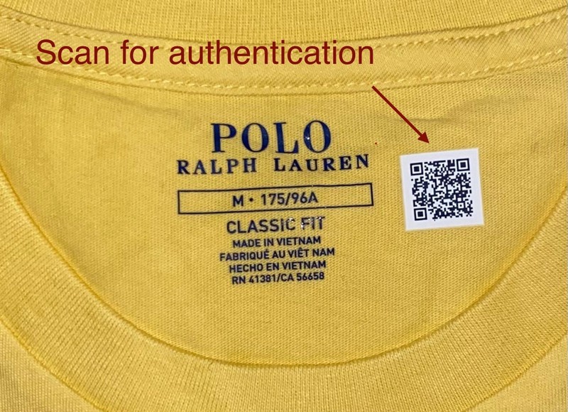Polo Ralph Lauren Classic Fit Short Sleeve Cotton T shirt Yellow Men’s Sizes gallery