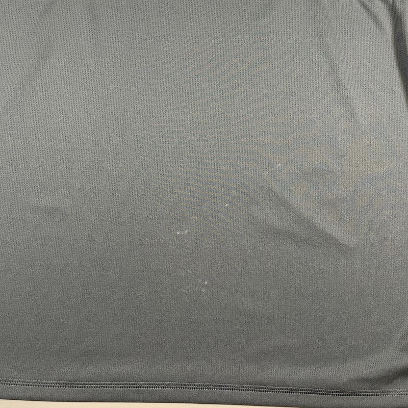 Habit Shirt Men Large Multicolor Stormy Weather Dave’s Marina Performance NEW gallery