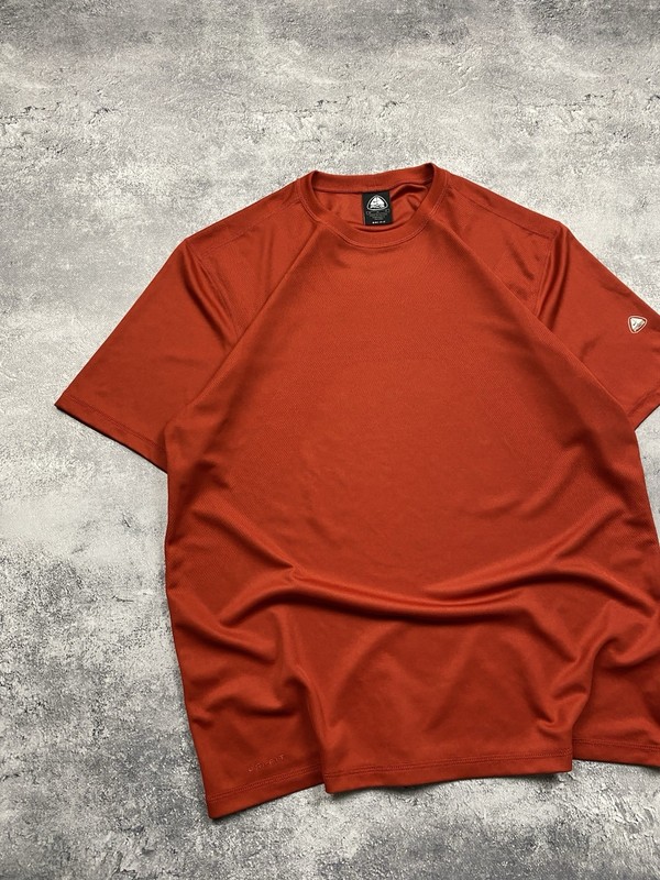 Vintage Nike ACG T-Shirt Short Sleeve Tee Y2K Men’s Size M Hype Streetwear Rare gallery