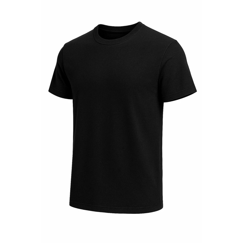 Black Mesh Large T Shirts 3-Pack Wrangler Mens Performance Breathable Soft New gallery