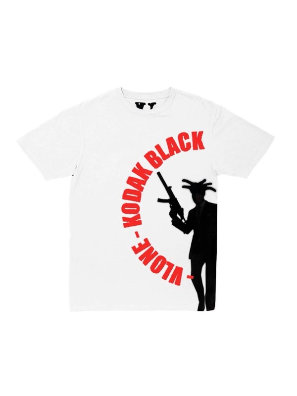 Vlone Kodak Black Vultures T-shirt XL NWT