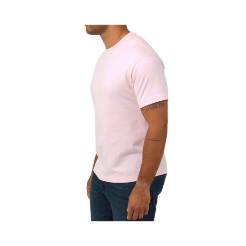 Variation Apparel Premium Heavyweight Crewneck Cotton Short Sleeves T-Shirt gallery