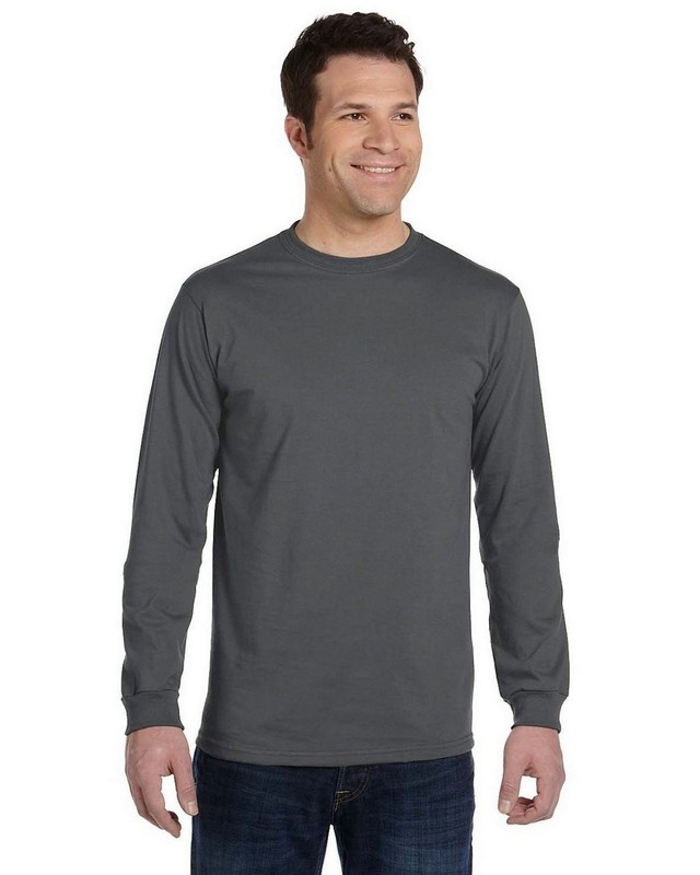 econscious EC1500 Men’s Organic Cotton Classic T Shirt