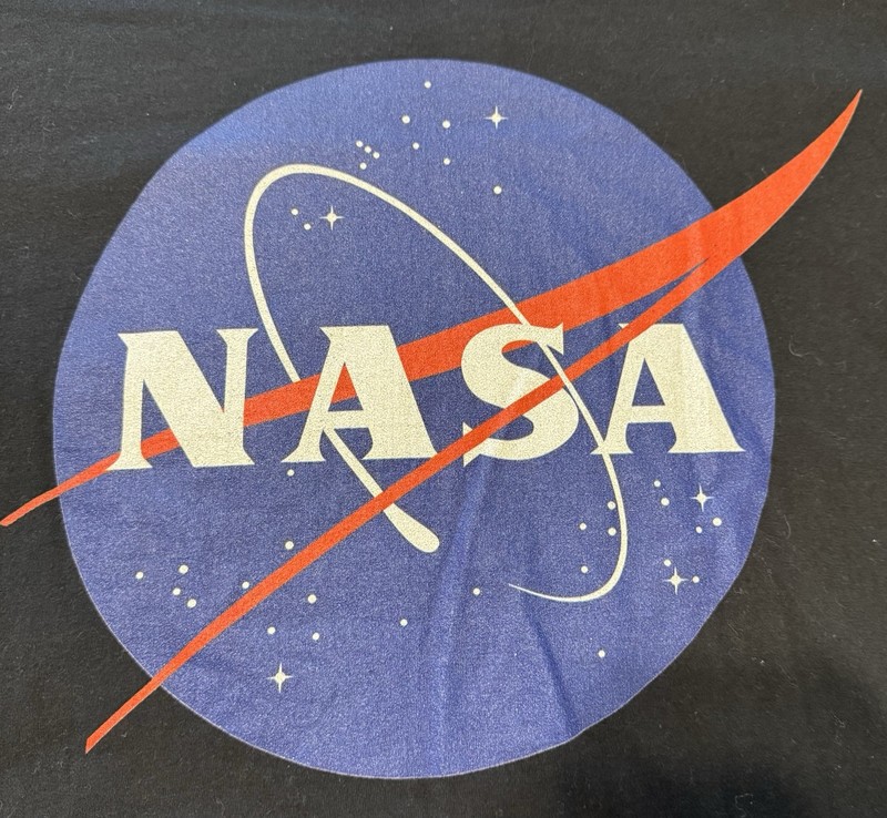 3pc Mens 2XL Tshirt Tee Lot: NASA Space,Monopoly Game, Venice Beach Speed Shop gallery