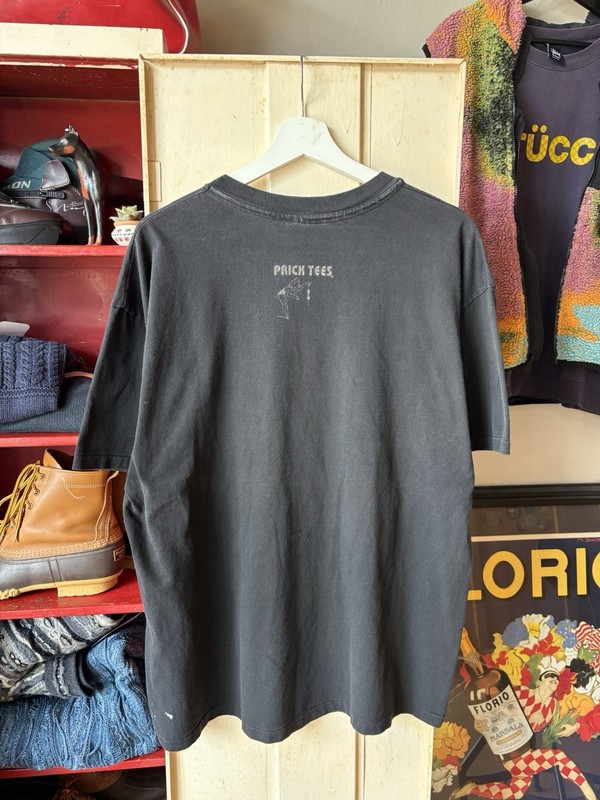 Picasso Trigger Movie Tee Size XL gallery