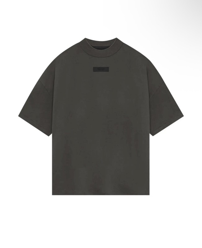 ESSENTIALS Fear of God Men’s CrewNeck T-Shirt (FW23)
