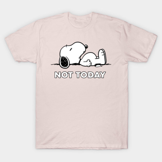 Snoopy and Woodstock T-Shirt Peanuts Comic Vintage 70s 80s Cartoon Graphic Tee