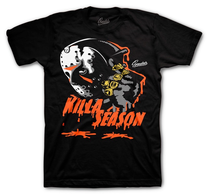Shirt Match Jordan 1 Shattered Backboard 3.0 Retro 1 Shoes – Killa Season Tee
