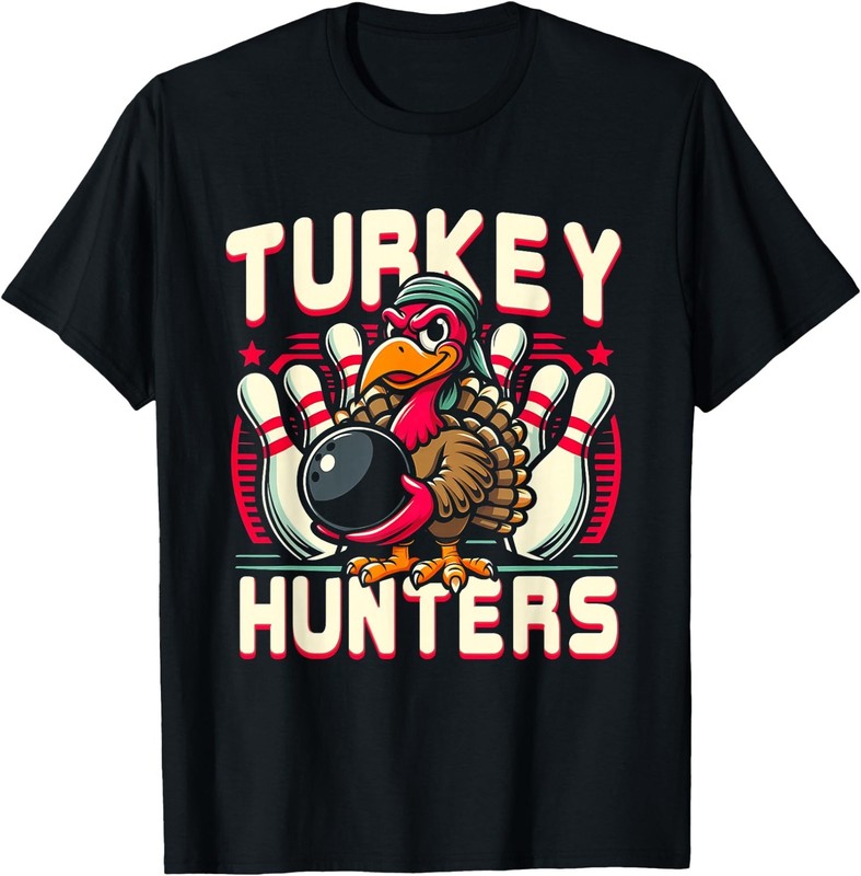 Bowling Ball T-Shirt