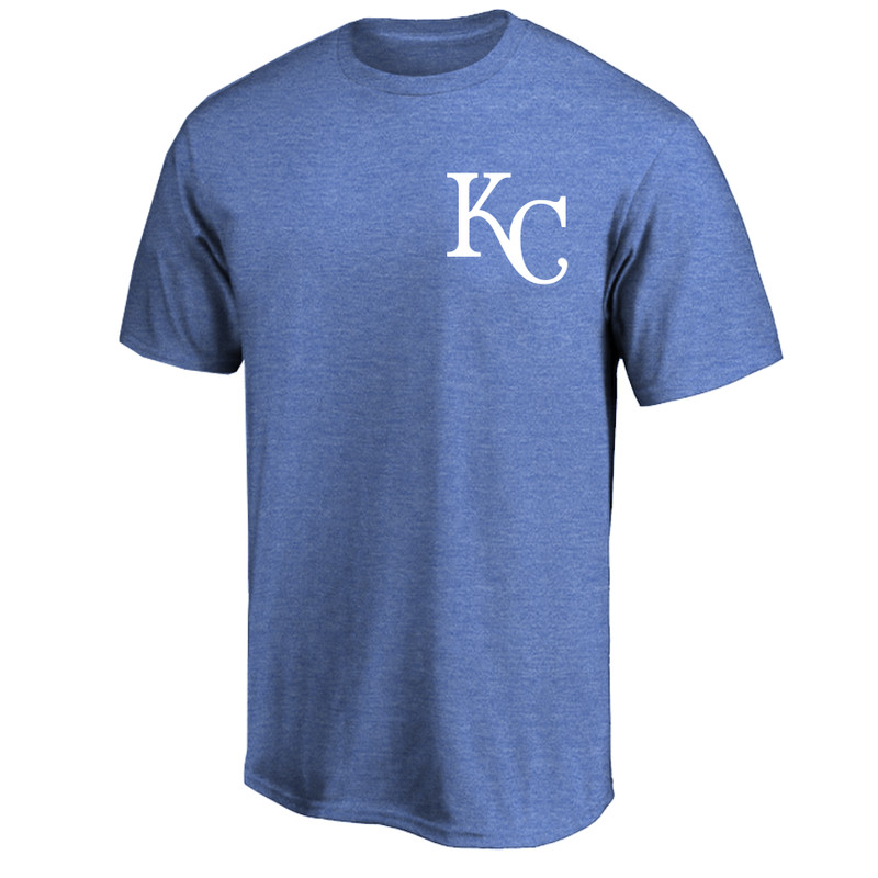 George Brett T-Shirt Kansas City Royals Player Name and Number Soft Jersey Tee gallery