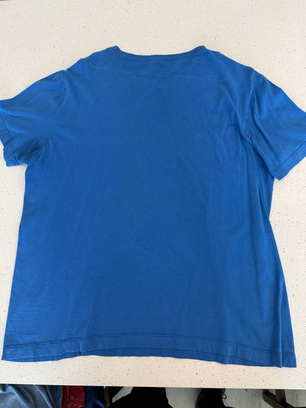 Nike Shirt Men’s Size Large gallery