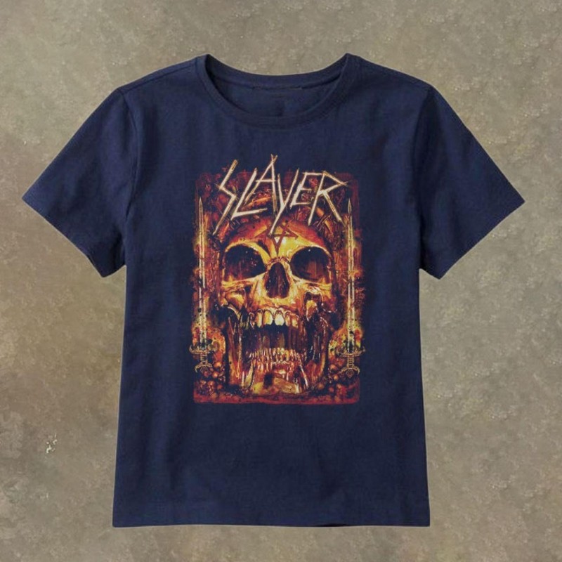 SIayer Gildan T-Shirt