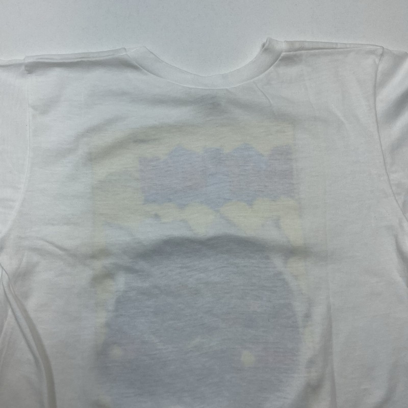 Vintage 80’s DC Comics Batman & Robin Graffiti Comic Art Tee Shirt Sz Medium gallery