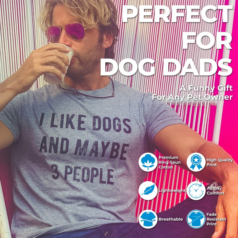 Mens Funny T Shirts Wiener Rides Sarcastic Dog Graphic Novelty For Men gallery