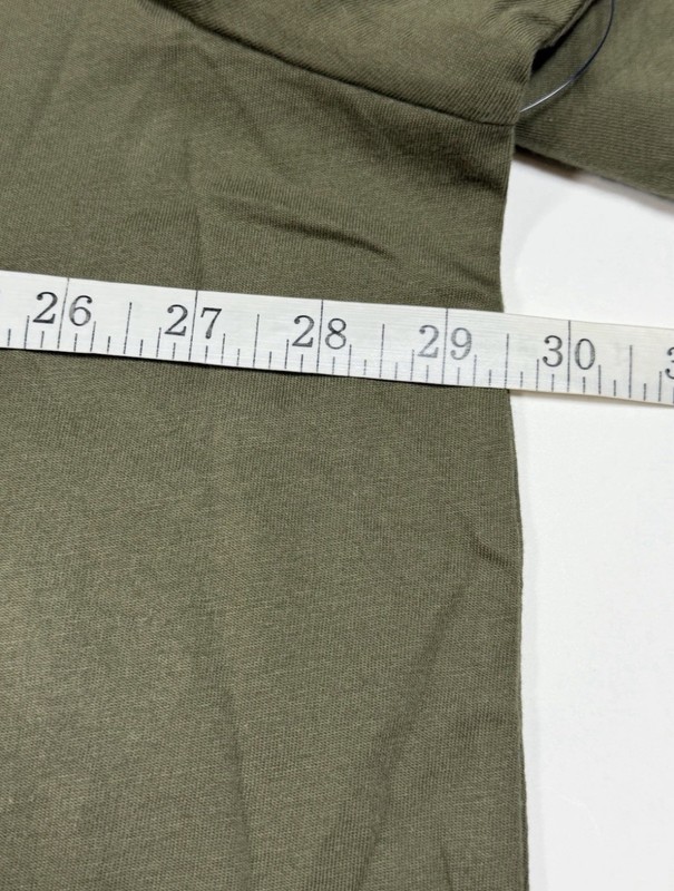 Polo Ralph Lauren Men’s Classic Fit Graphic RL 67 Pony T-Shirt Tee Green NWT 3LT gallery
