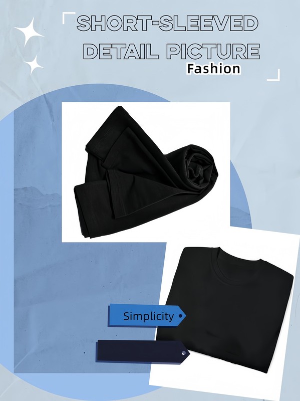 Personalized T-shirts, customizable with your text,photos or logo made of cotton gallery