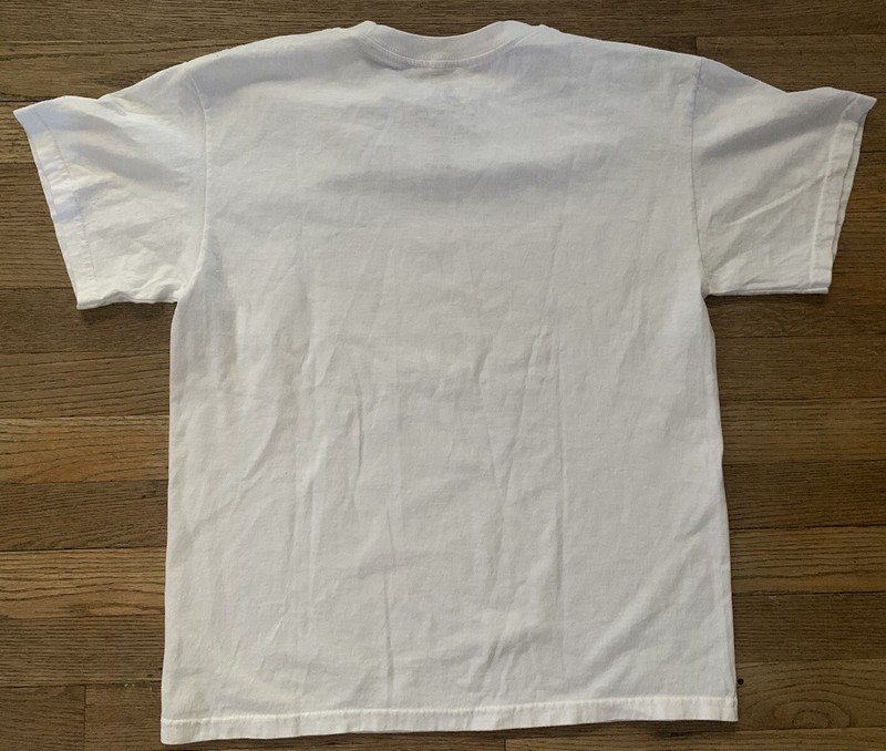 2017 When We Were Young Music Fest T-Shirt, Descendents Dr Dog Mt Eerie,Men’s Md gallery