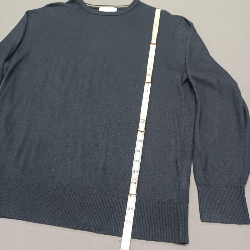 Daniel Cremieux Signature Collection Shirt Mens Large Supima Cotton Cashmere gallery