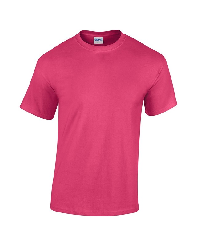 Gildan Adult T Shirts Solid Cotton Short Sleeve Tee Shirts S-3XL FREE SHIPPING gallery