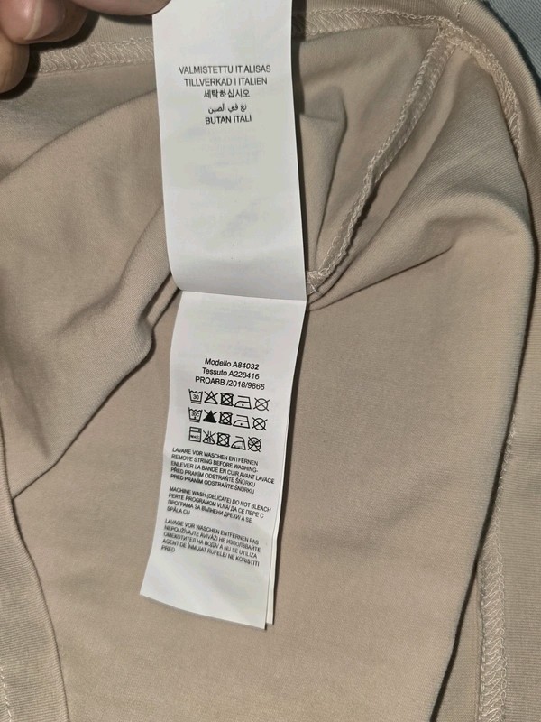 Versace Medusa T-Shirt Sz 2XL Men 175216241628 gallery