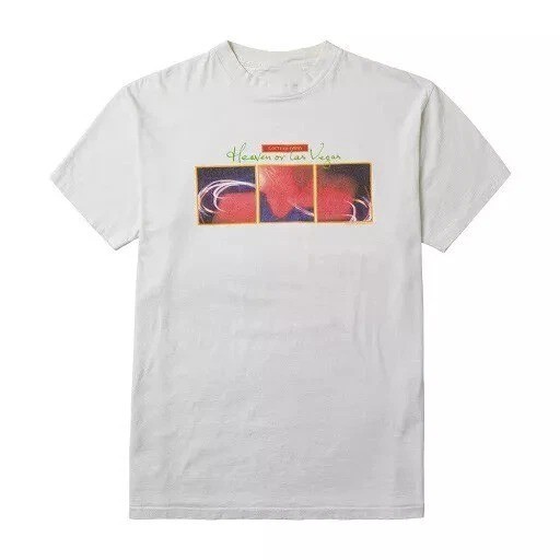 Vintage Cocteau Twins Shirt Heaven or Las Vegas Cotton Full Size S-5XL