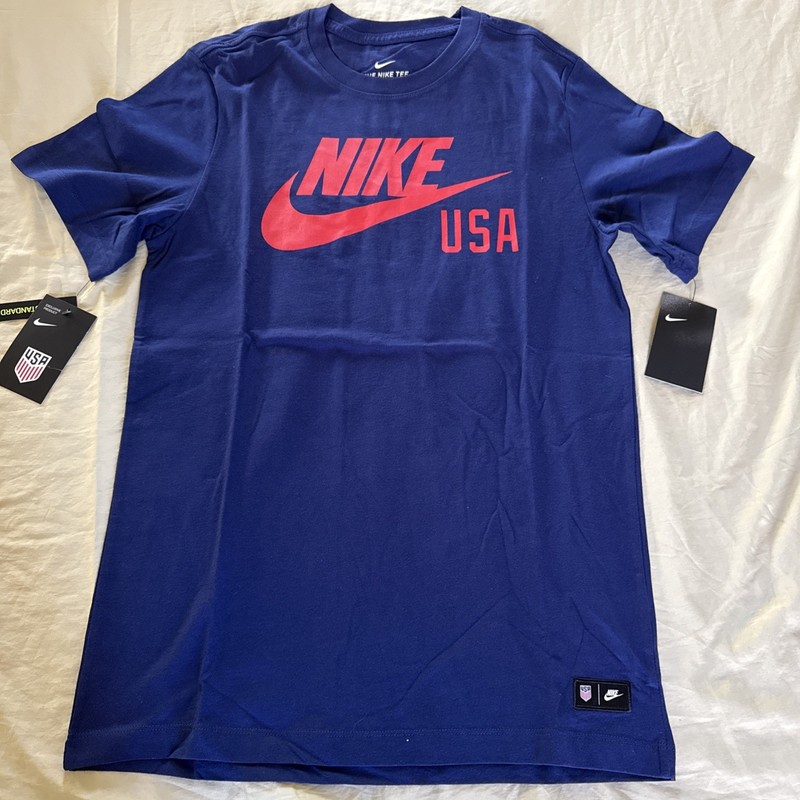Nike Tshirt Small gallery
