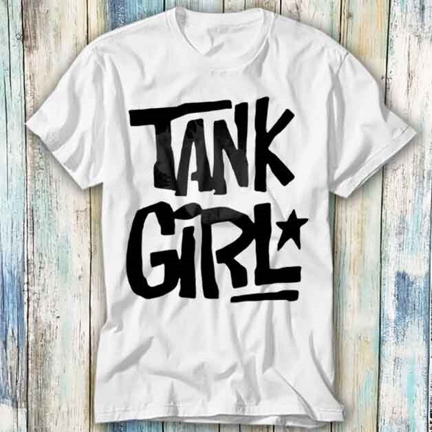 Tank Girl Best Seller Charlie Dont Surf T Shirt Meme Gift Top Tee Unisex 868