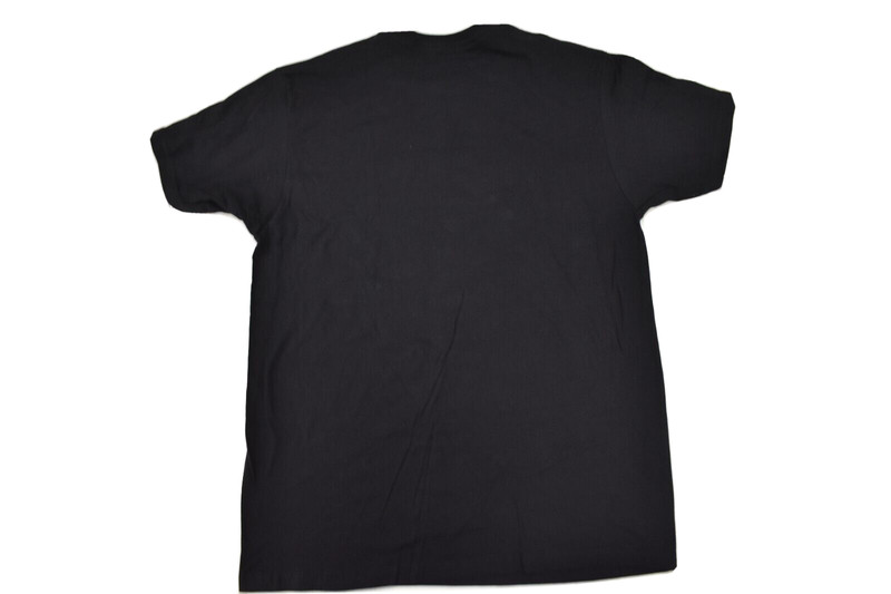 Fifth Sun Star Wars Mens The Force Awakens Kylo Ren Black Shirt New Large gallery