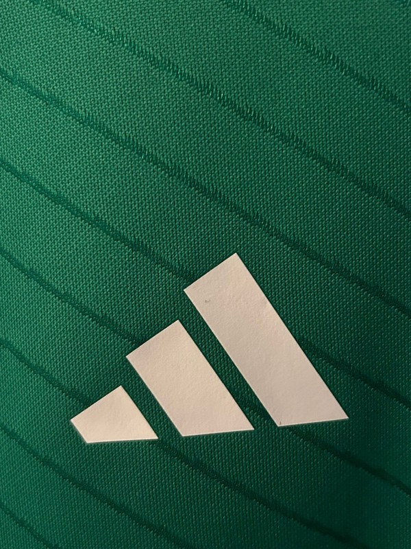 Iraq National Team Jersey Green BNWT Soccer Football Shirt – Fast Shipping gallery