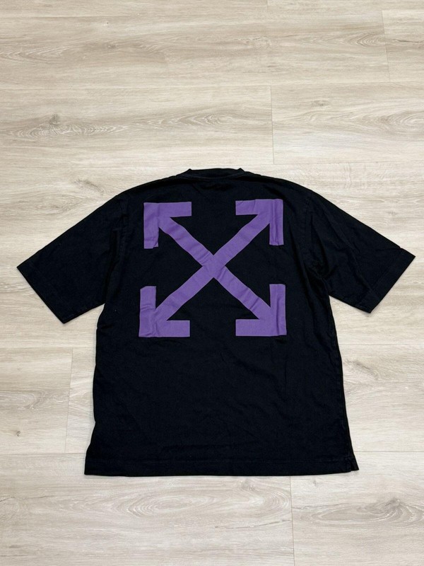 Off-White Caravaggio Mercy Tee gallery