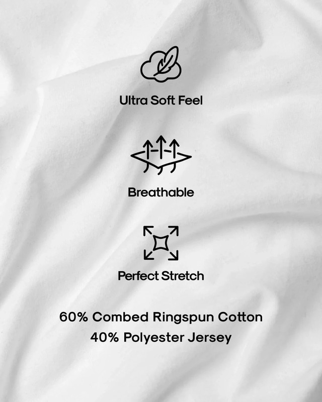 True Classic Crew Neck (6 pack) gallery