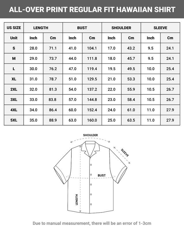 Us Navy Hawaiian Shirt gallery