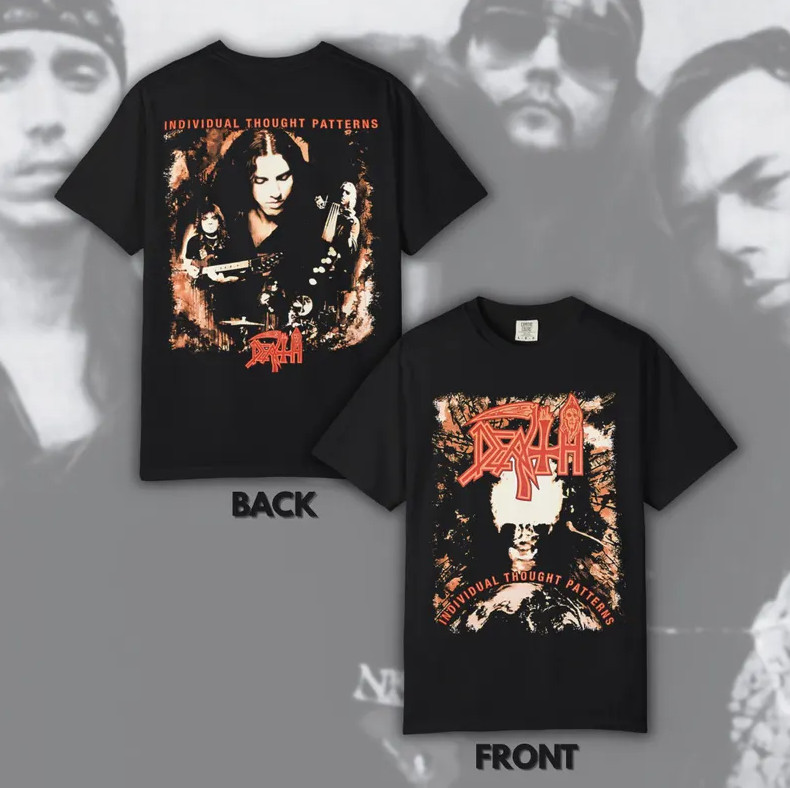 Dark Realm – Abstract Mindscape Design | Size: S, M, L, XL, 2XL, 3XL, 4XL, 5XL