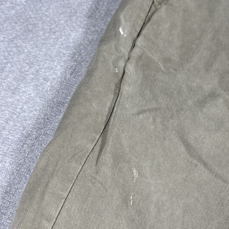 Tommy Bahama 38x32 Flat Front Pants Relaxed Fit Lightweight gallery
