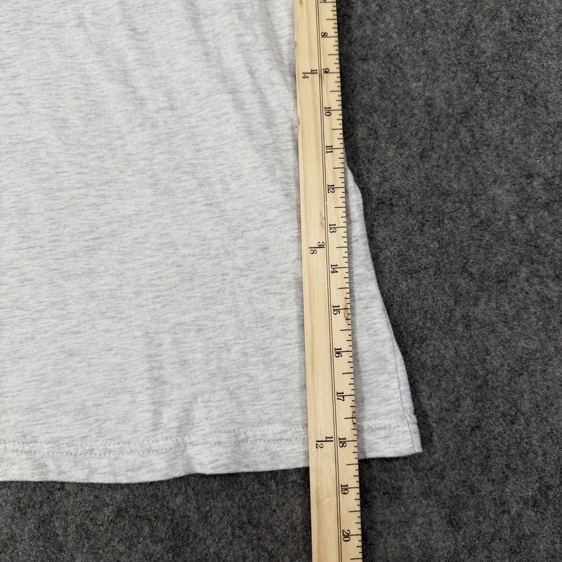 Genright Jeep Off Road Graphic Men's T-Shirt (See Photos For Measurement) Gray gallery